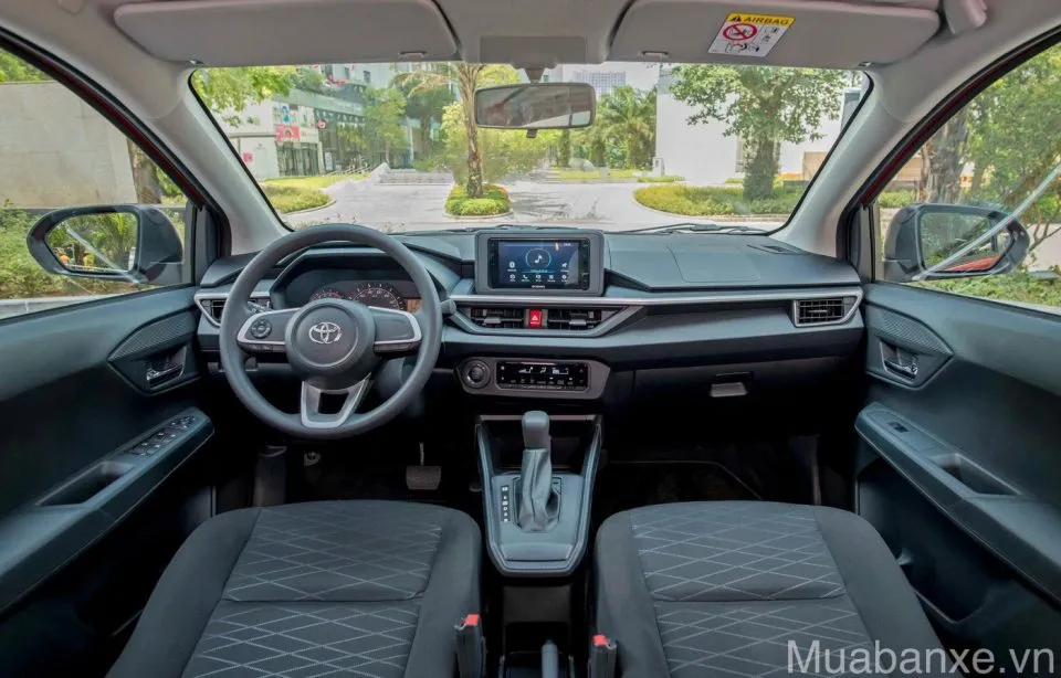 tap lo xe toyota wigo toyota wigo