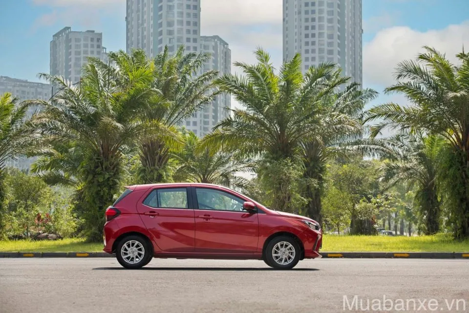 than xe toyota wigo toyota wigo