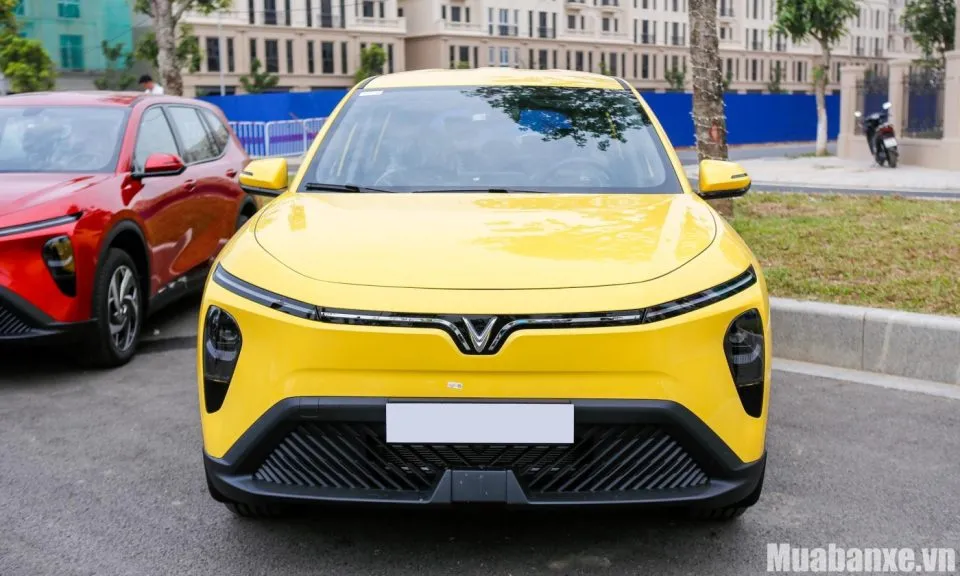 dau xe vinfast limo green tinbanxe vn