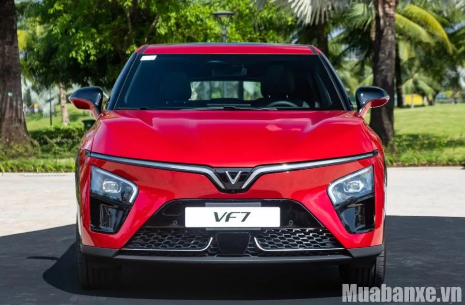 dau xe vinfast vf7 tinbanxe vn