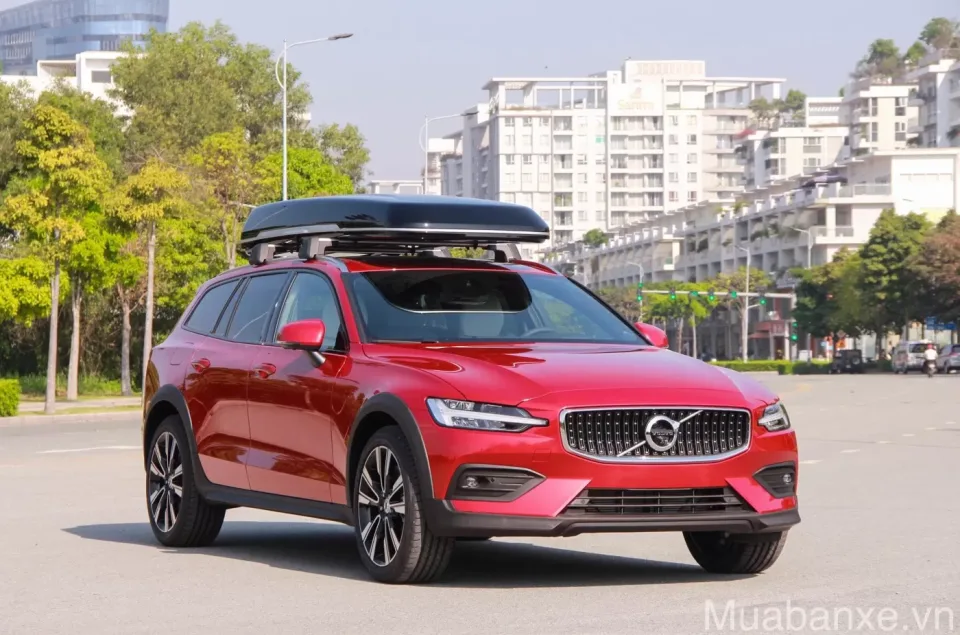 danh gia xe volvo v60 cross country tinbanxe vn