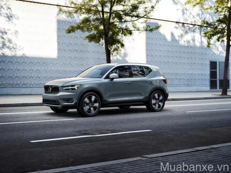 he thong an toan tren xe volvo xc40 tinbanxe vn