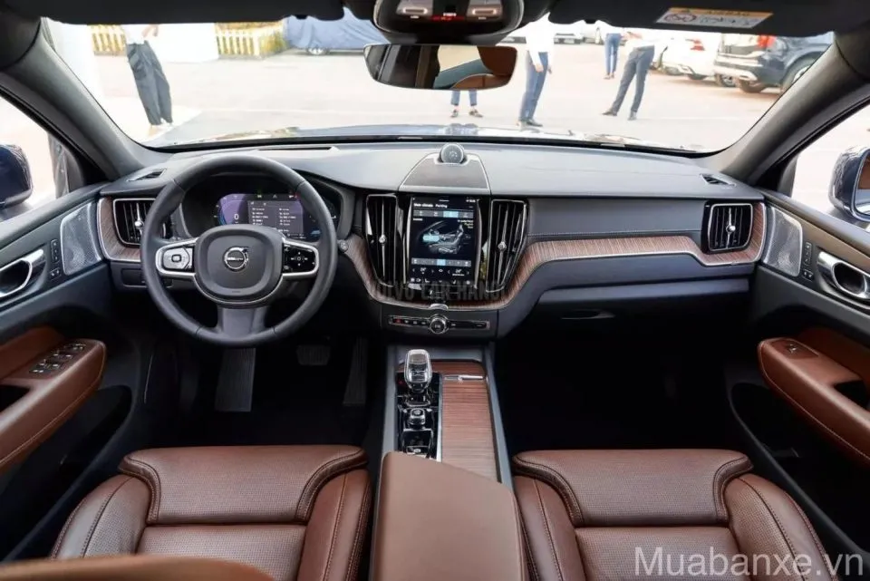 tap lo cua xe volvo xc60 tinbanxe vn