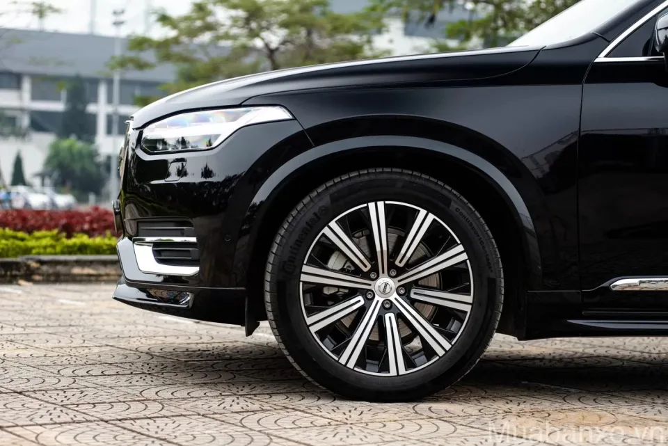 mam xe volvo xc90 tinbanxe vn