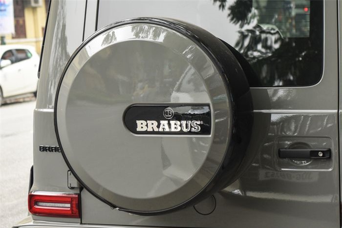 brabus 800 widestar tinbanxe 12