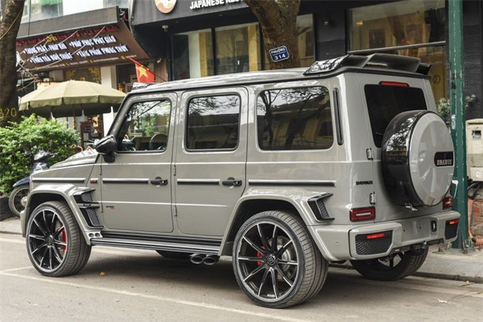 brabus 800 widestar tinbanxe 14