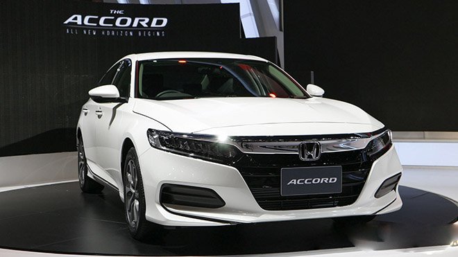 Honda City là ô tô 