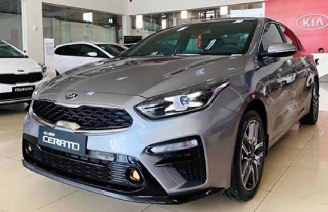 kia cerato tinbanxe 2