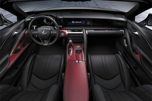 lexus lc 500 tinbanxe 6