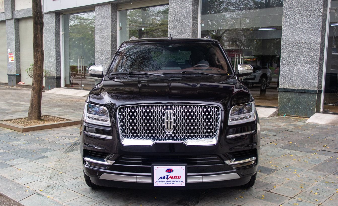 lincoln navigator l black label tinbanxe 2