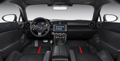 subaru brz ra mat viet nam tinbanxe 5