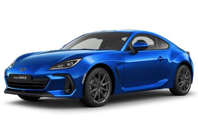 subaru brz ra mat viet nam tinbanxe 6