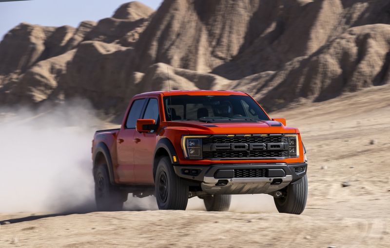 ford f 150 raptor r 2023 tinbanxe 2