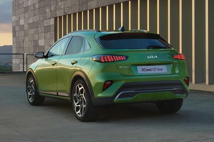 kia xceed tinbanxe 7