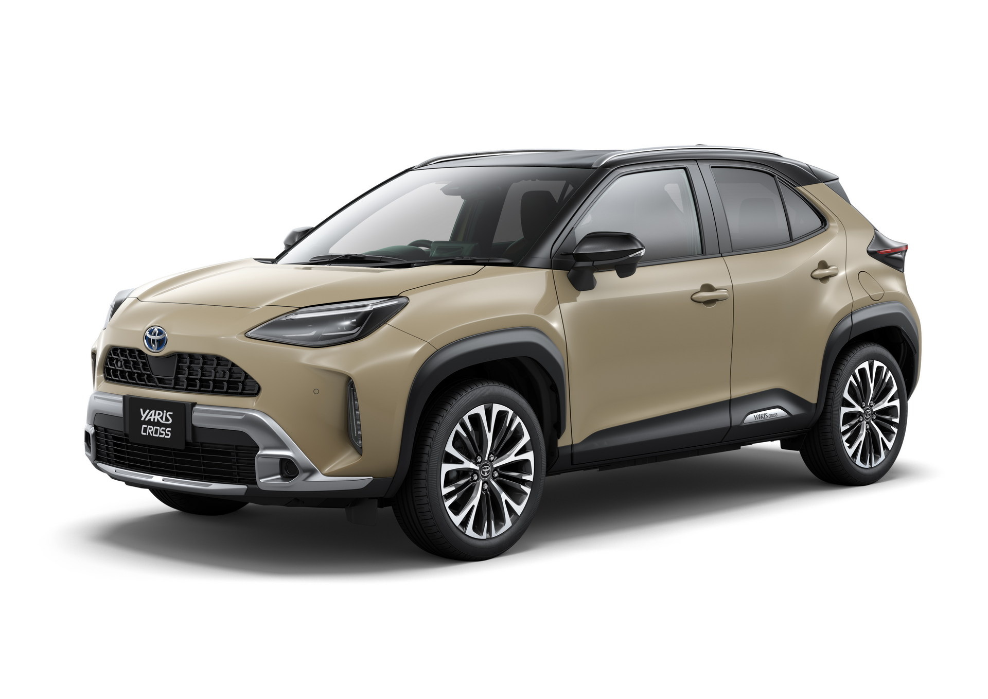 toyota yaris cross 2023 tinbanxe 4