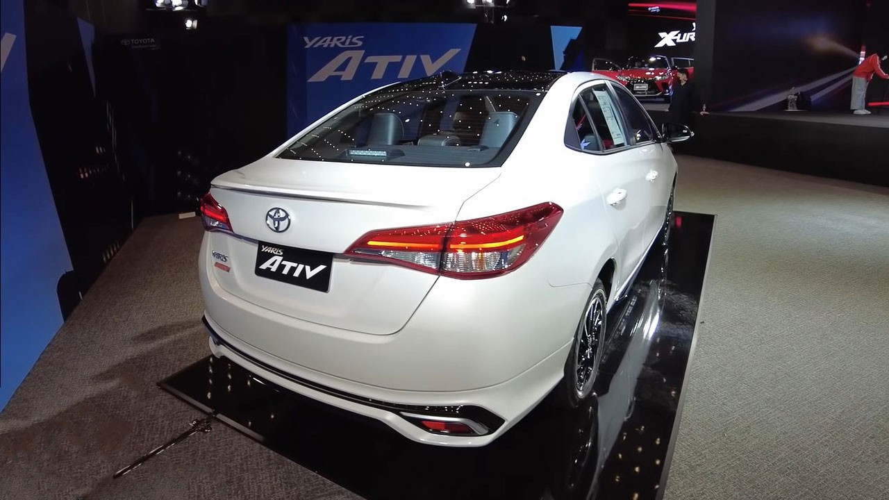 2023 toyota vios tinbanxe 7