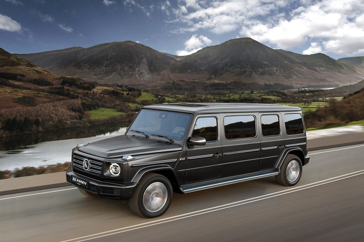 mercedes amg g63 keo dai chong dan tinbanxe 8