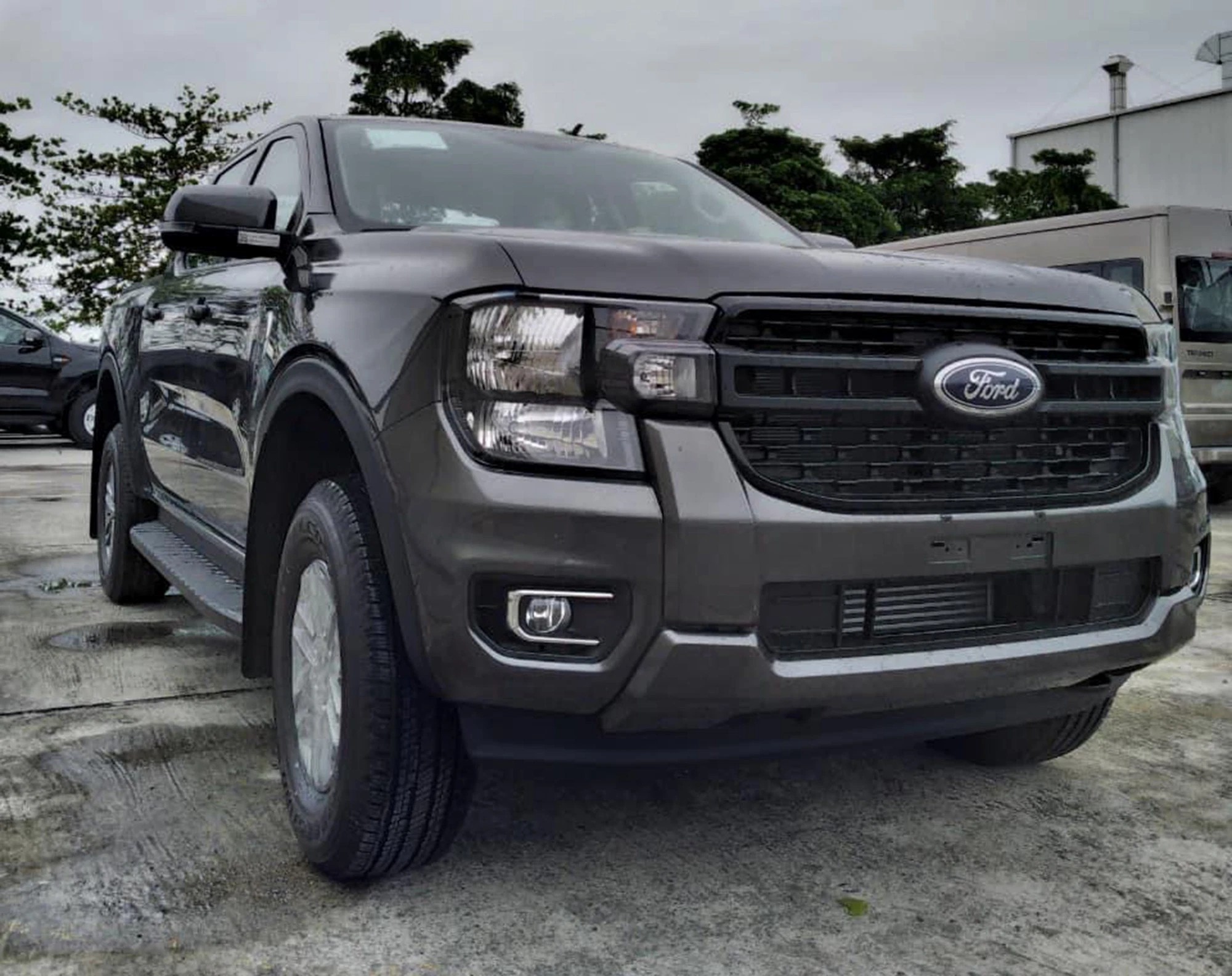 ford ranger 2023 tinbanxe 10