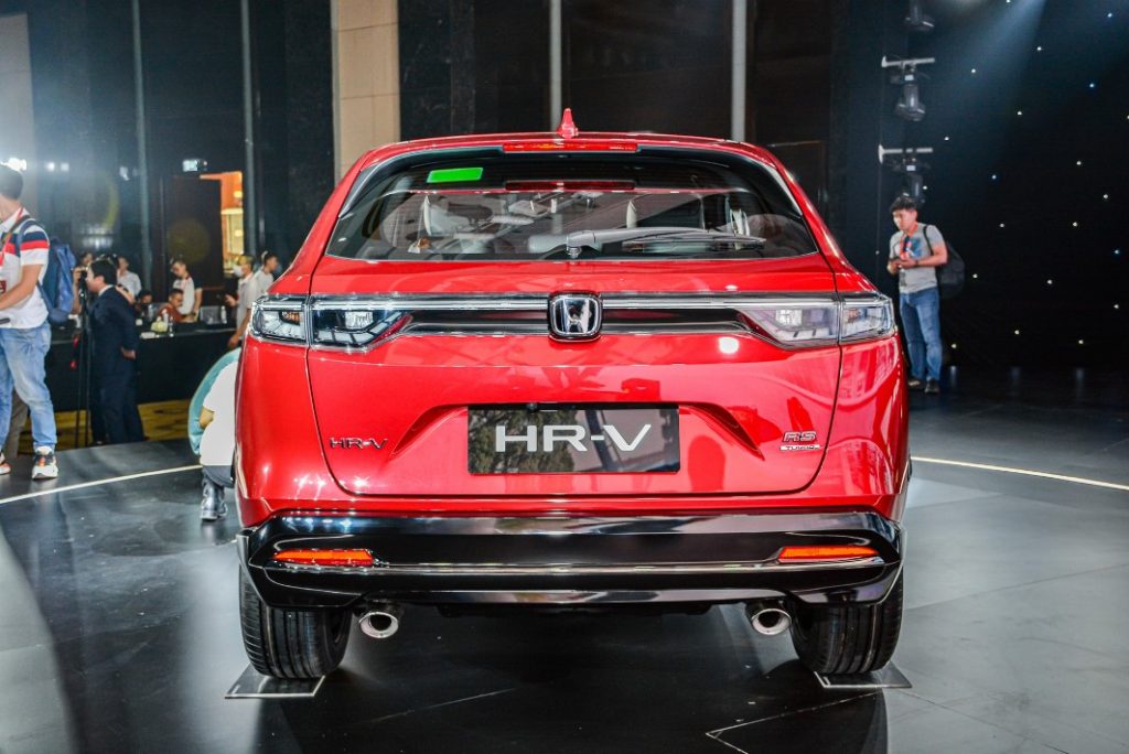 honda hr v tinbanxe 5