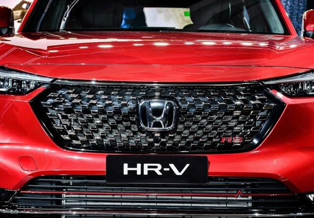 honda hr v tinbanxe 7