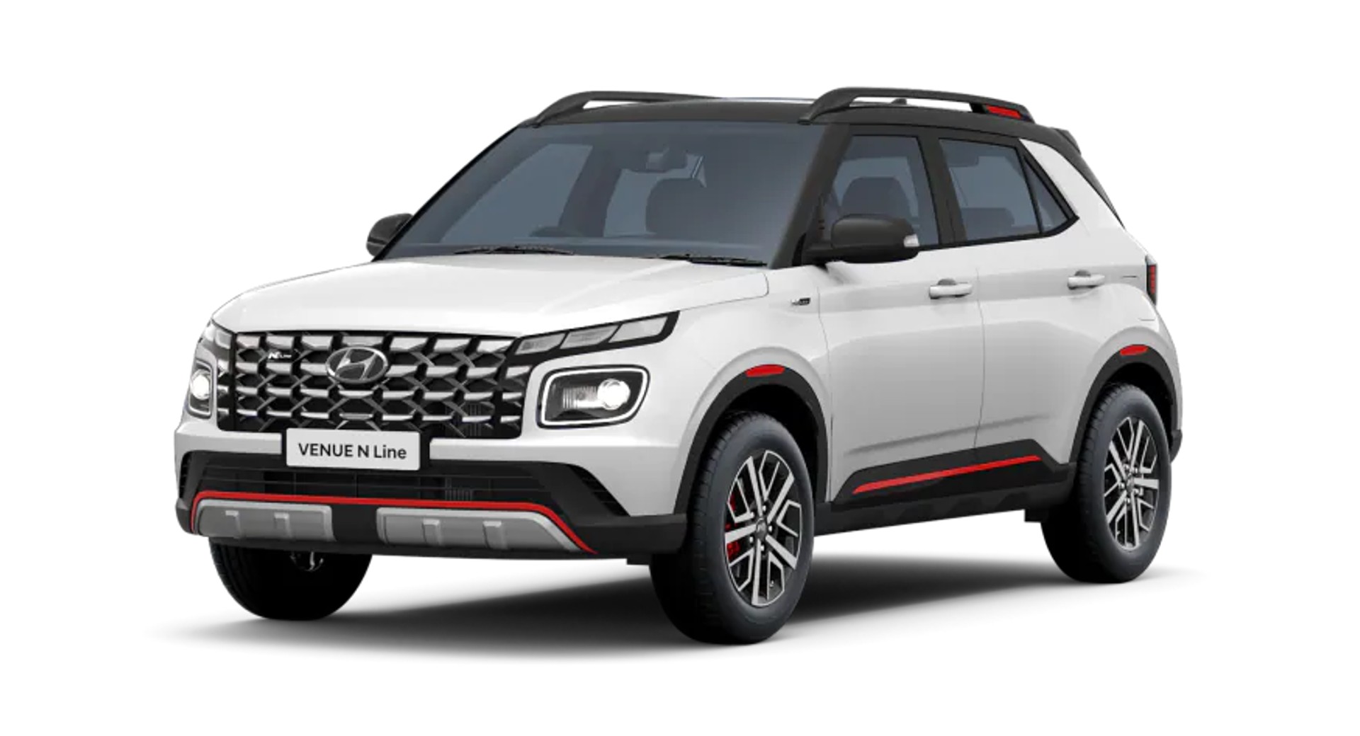 Ra mắt chiếc SUV hạng A - Hyundai Venue N Line 2023, giá chỉ 359 triệu đồng