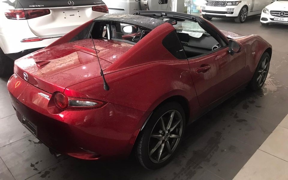 mazda mx 5 rf 2022 dau tien tai viet nam tinbanxe 5