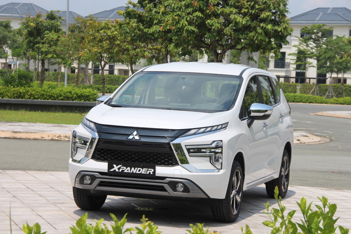 mitsubishi xpander tinbanxe 1