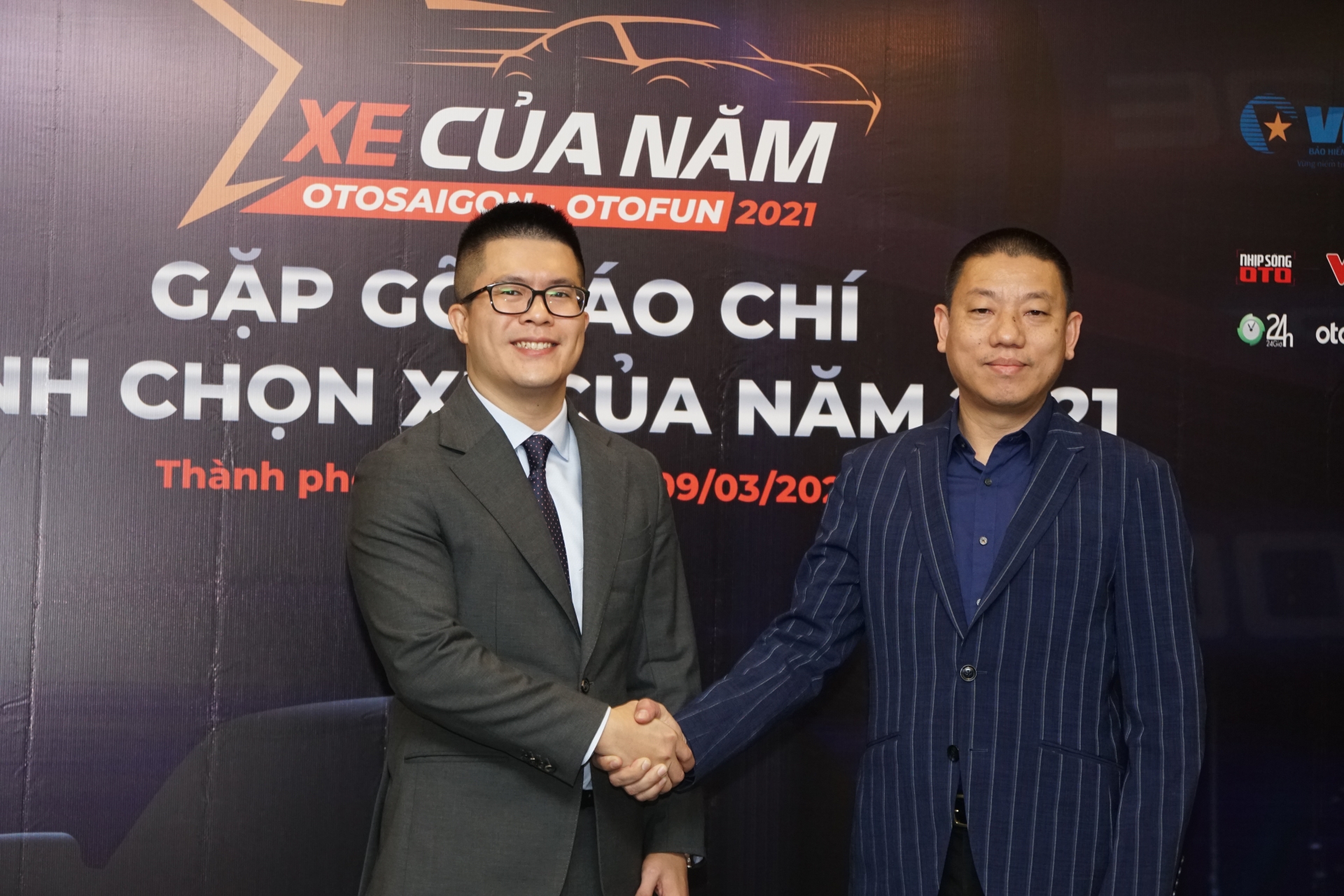 VinFast vượt mặt BMW và Mercedes trong giải