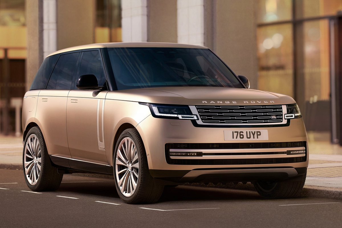 Jaguar Land Rover hợp tác với NVIDIA để phát triển công nghệ tự lái