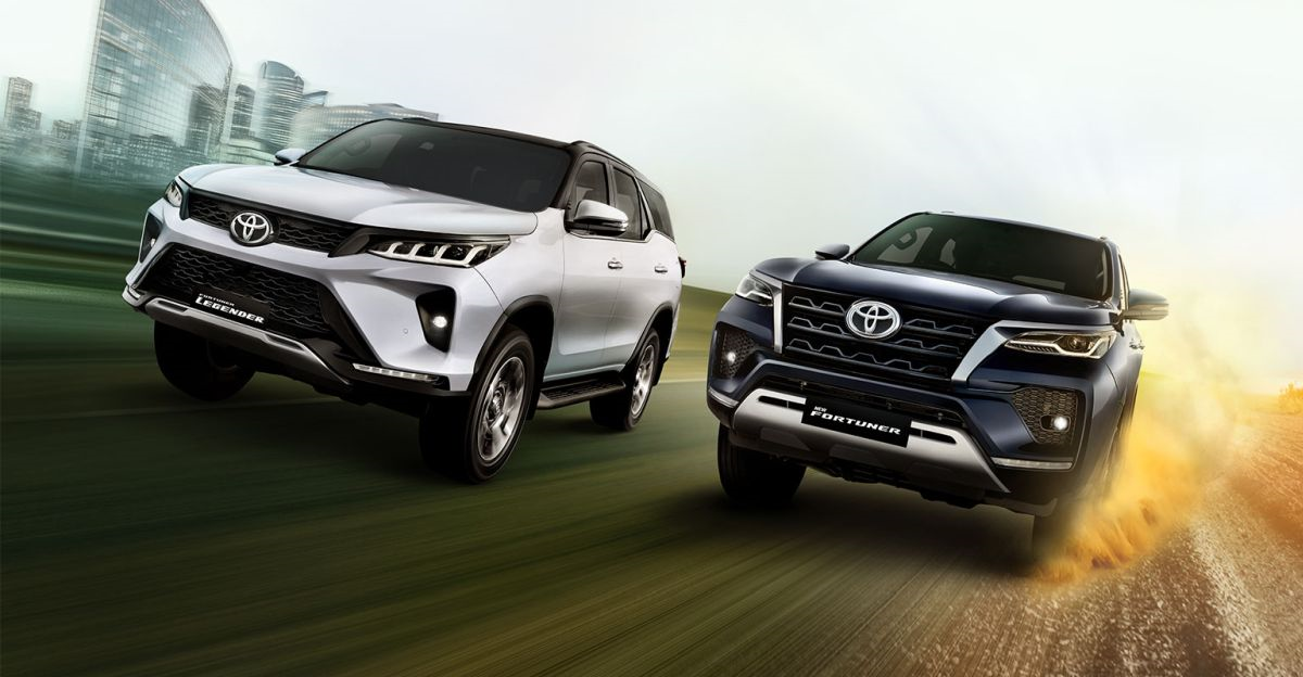 Dưới 1,5 tỷ đồng nên mua xe SUV nào? ‘Ưu và nhược điểm của CUV và SUV’