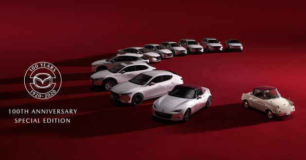 Bảng giá xe Mazda mới nhất, ưu đãi khủng tháng 12/2020