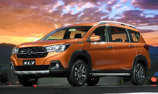 [Top 8] Xe hơi được đánh giá ưa chuộng nhất tại Việt Nam năm 2021