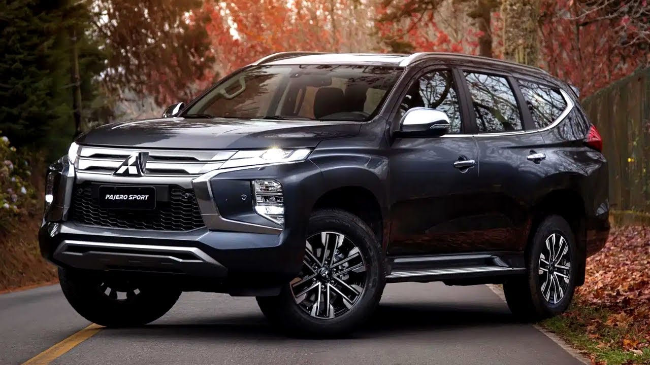 Top 5 xe SUV động cơ diesel tiết kiệm nhiên liệu nhất ở Việt Nam