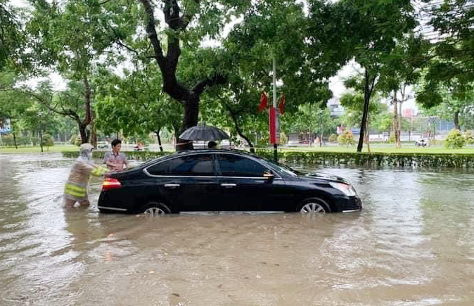 Top 3 mẫu ô tô lội nước tốt nhất hiện nay đáng mua