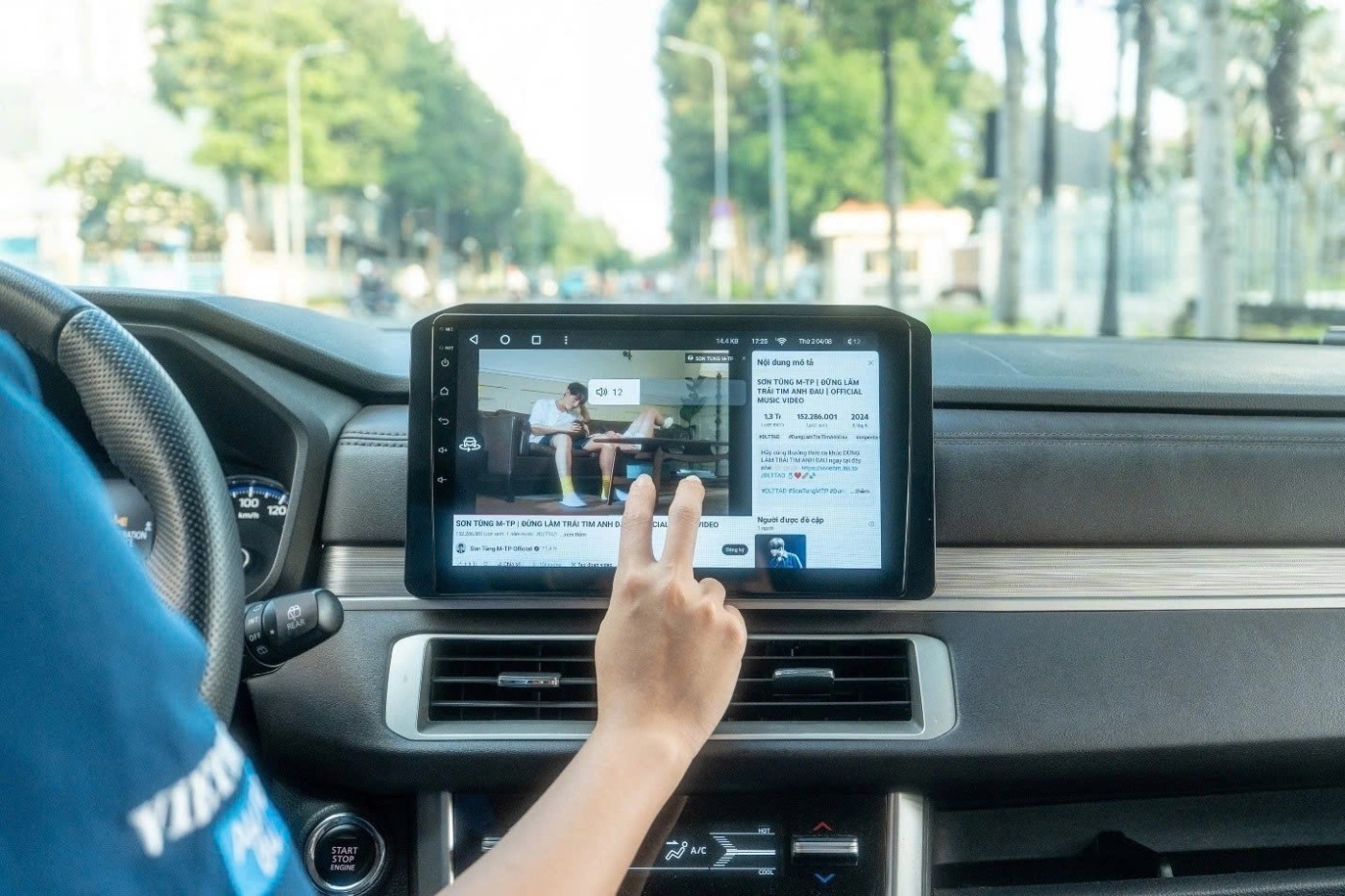 cc3l 360 nang tam voi camera 360 va am thanh ca nhan hoa