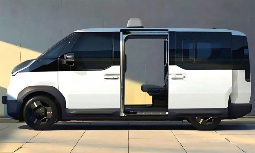 Giá Bán Và Kế Hoạch 'Bành Trướng' Của Kia