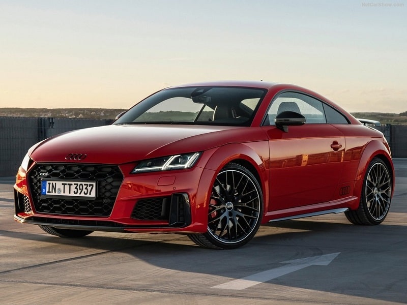 audi tt s 2021 tinbanxe