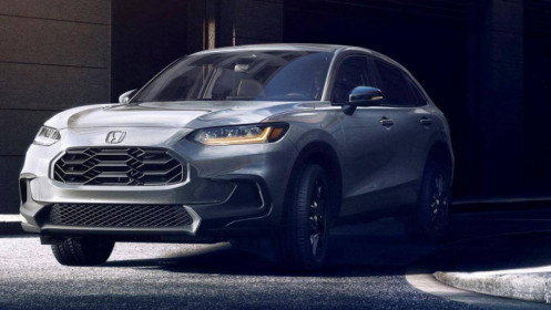 Kia chuẩn bị ra mắt bộ đôi xe bán tải