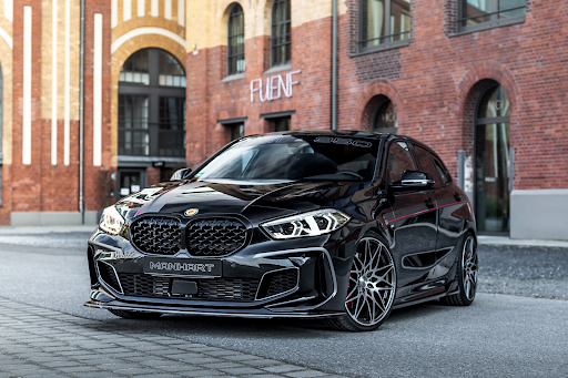 bmw m135i tinbanxe