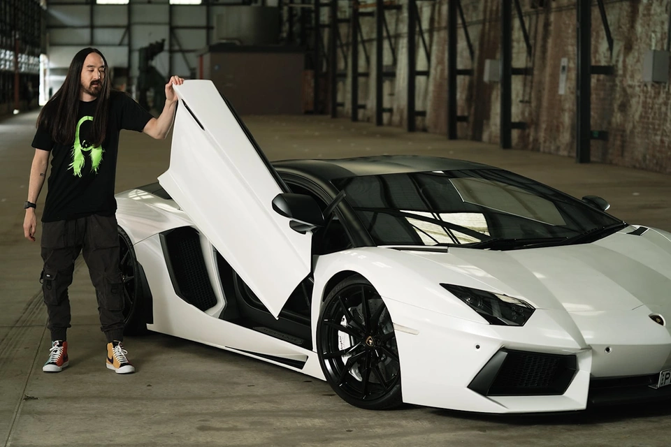 chiec lamborghini aventador cuoi cung tinbanxe 5