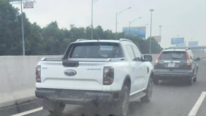 ford ranger 2023 tinbanxe 2