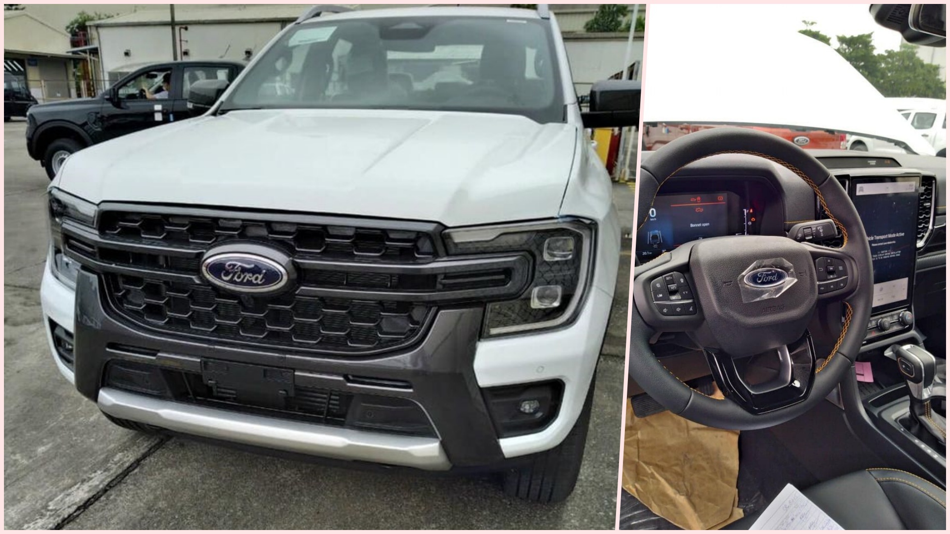 ford ranger 2023 tinbanxe 3