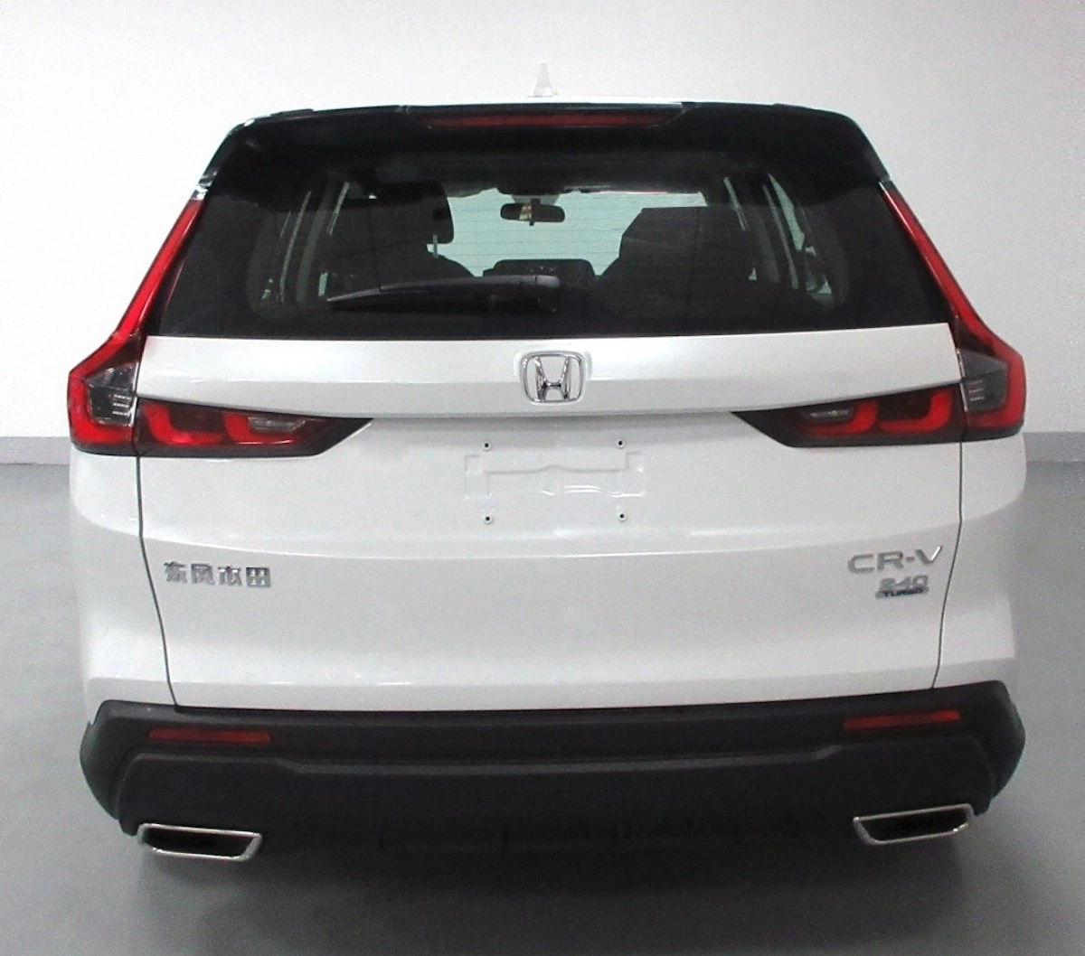 honda cr v the he moi tinbanxe 2