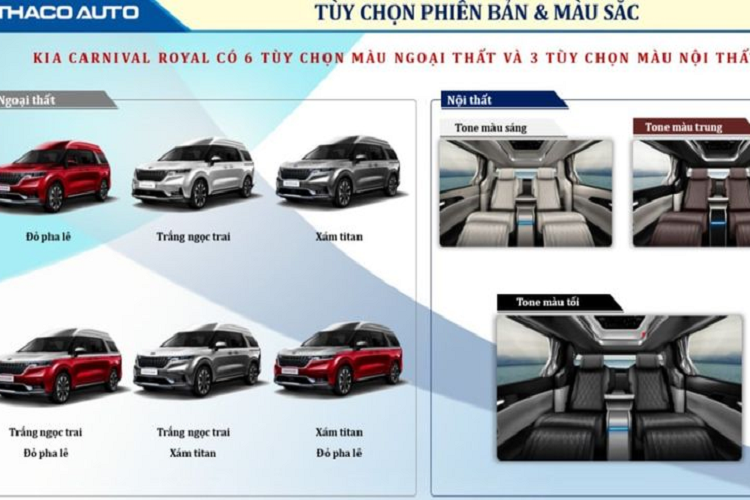 kia carnival ban sieu sang tinbanxe 5