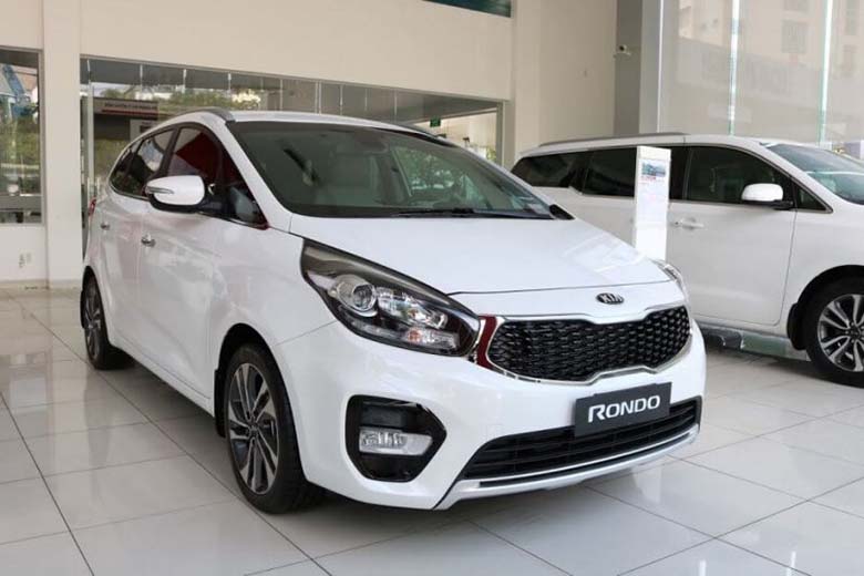 kia rondo tinbanxe 2