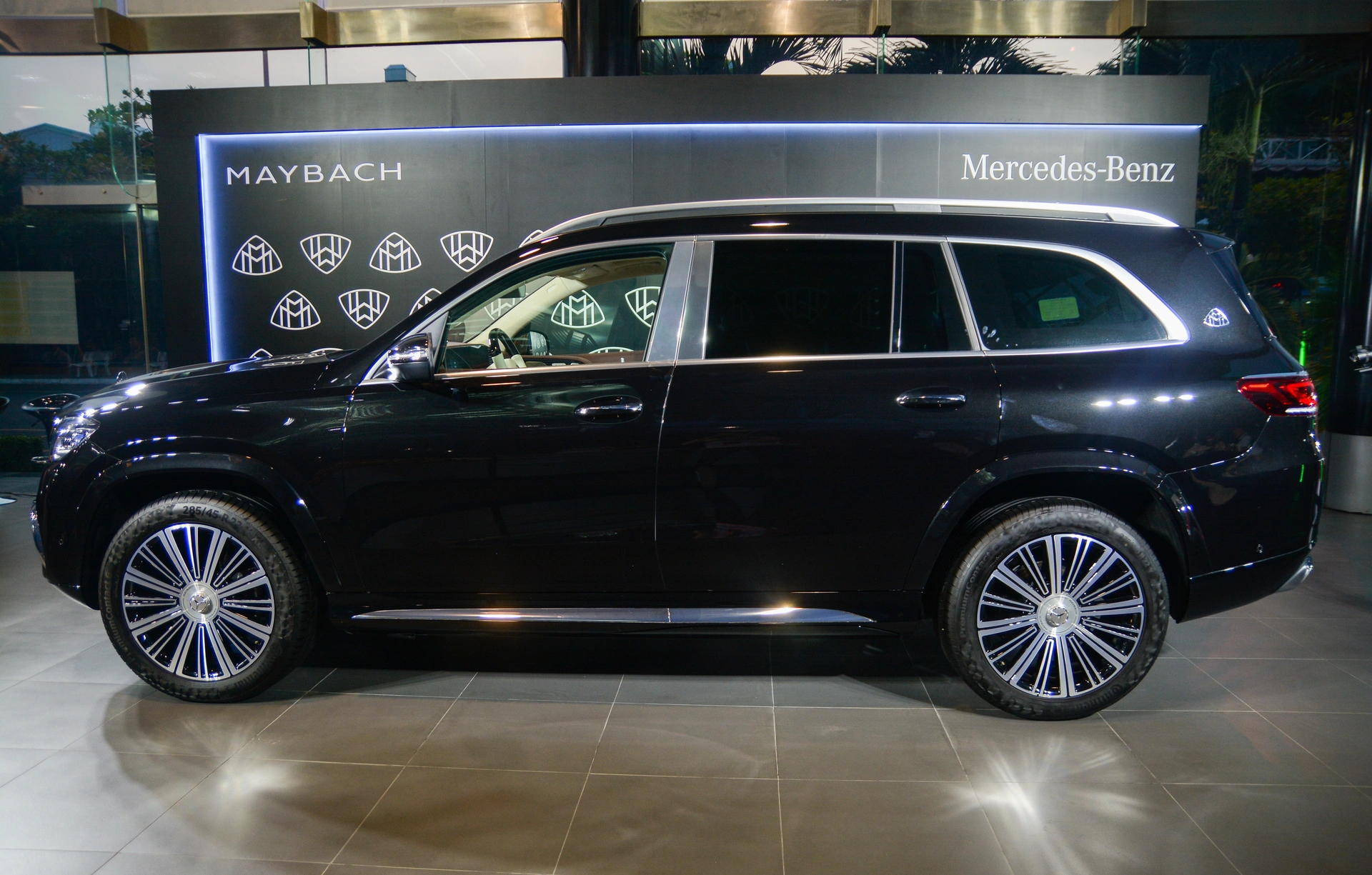 maybach gls 480 tinbanxe 2