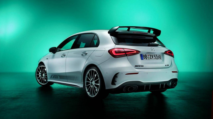 mercedes amg a 35 edition 55 tinbanxe 2