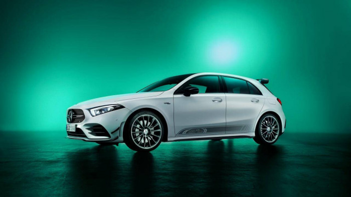 mercedes amg a 35 edition 55 tinbanxe 3