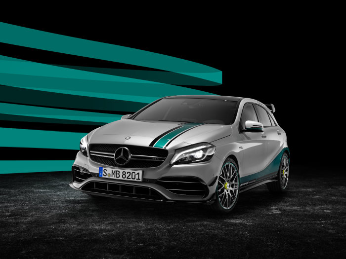 mercedes amg a 45s edition 55 tinbanxe