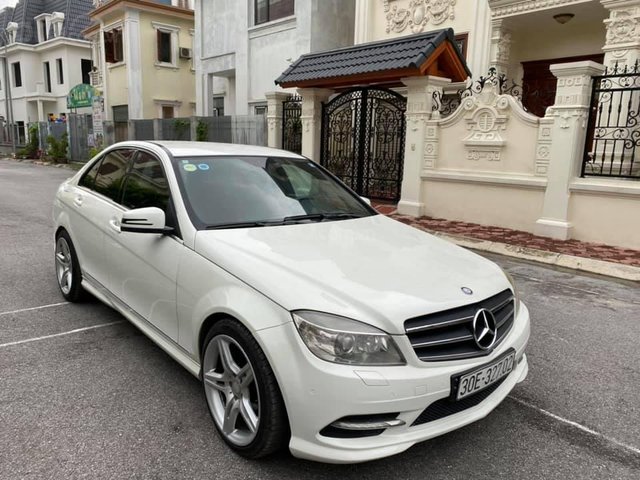 mercedes benz c350 2010 tinbanxe